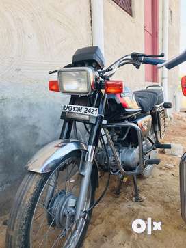 Olx cd best sale 100 bike