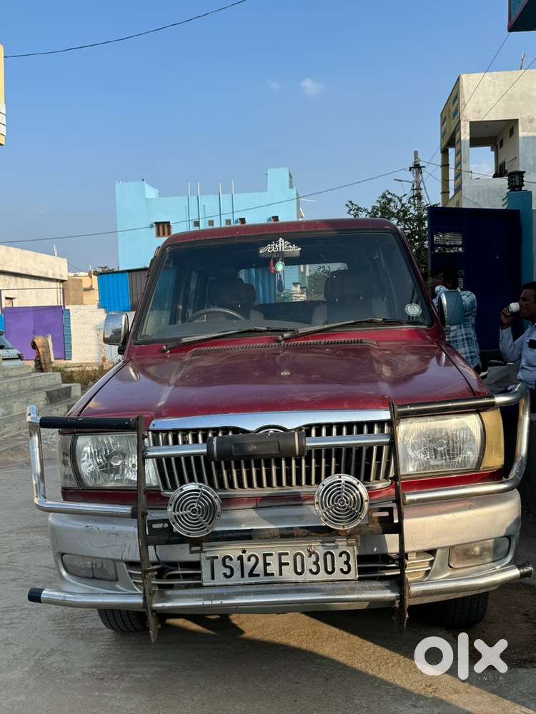 Toyota Qualis Diesel 2003 Manual