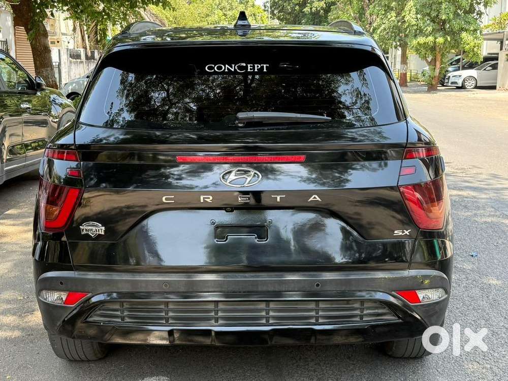 Hyundai Diesel Car 2022 Year