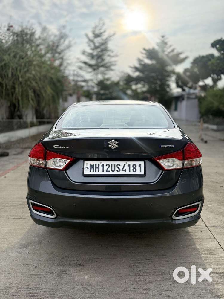 Maruti Suzuki Ciaz Smart Hybrid Delta , 2022, Petrol