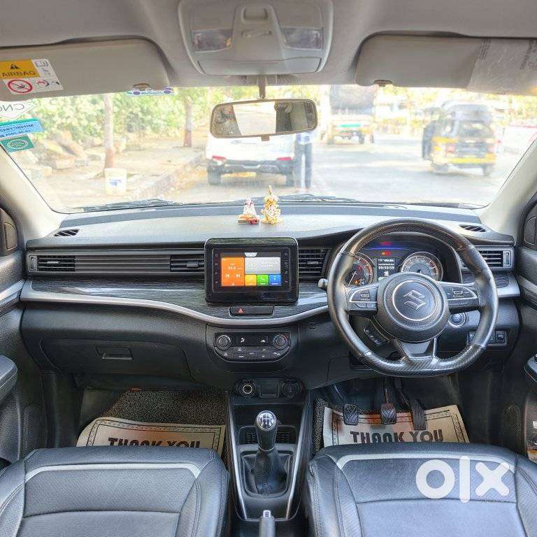 Maruti Suzuki Xl6 Zeta Mt Cng, 2024, Petrol