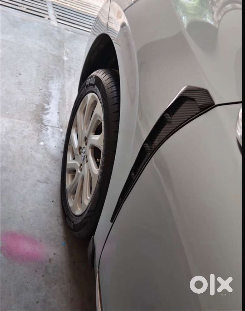 Maruti Suzuki Baleno 2023 Petrol 18000 Km Driven