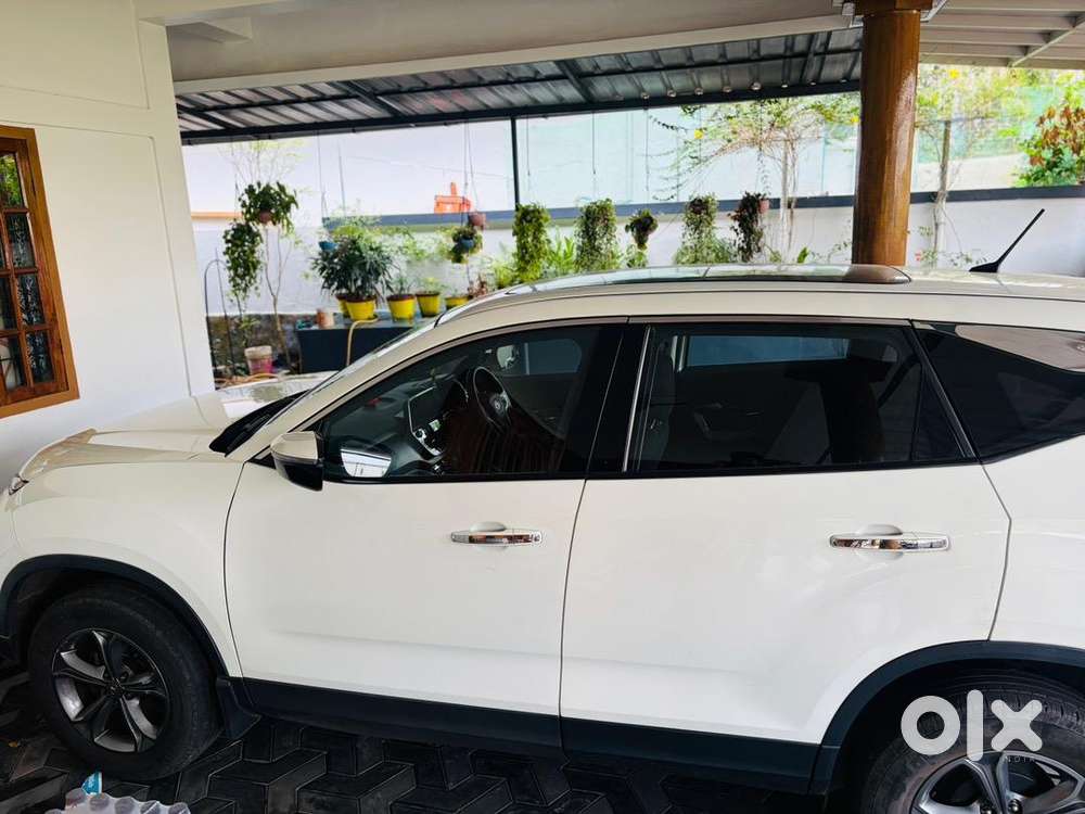 Tata Harrier 2020 Diesel 31000 Km Driven Perfect Condition