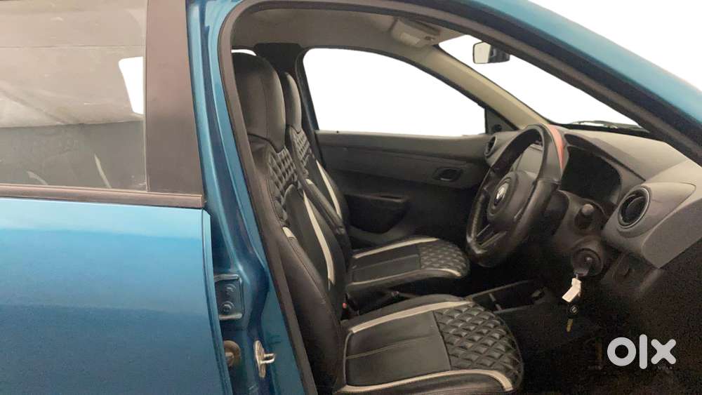 Renault Kwid 2019-ongoing 1.0 Rxt Amt (o), 2020, Petrol