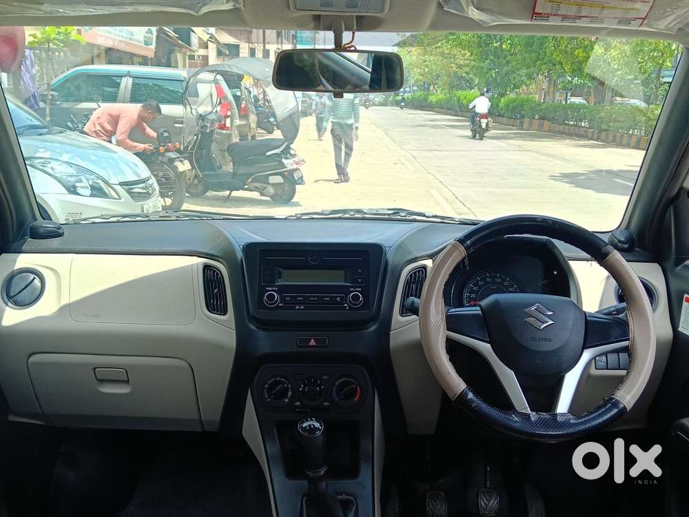 Maruti Suzuki Wagon R Vxi, 2023, Cng & Hybrids
