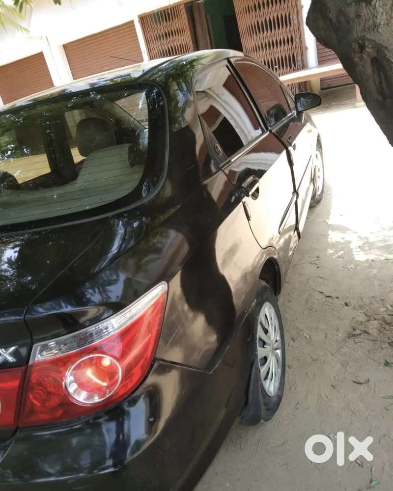 Honda City Zx 2008 पेट्रोल