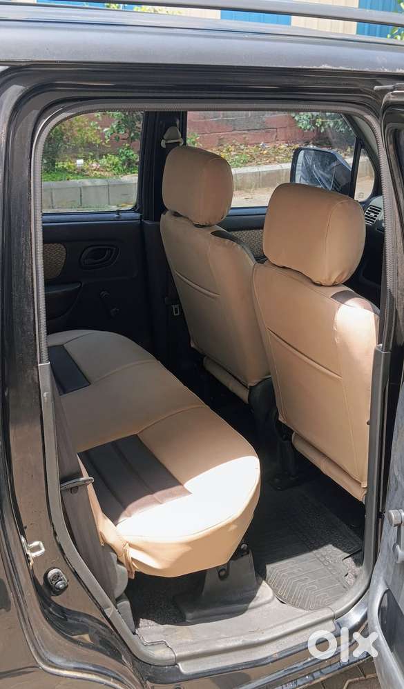 Maruti Suzuki Wagon R, 2007, Petrol