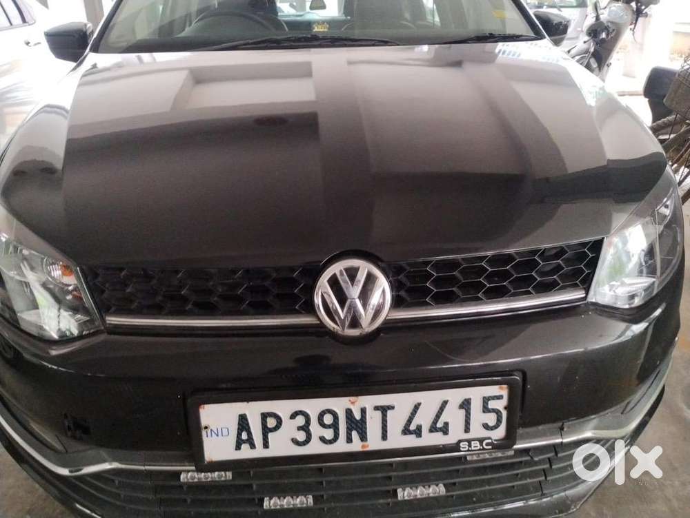 Volkswagen Diesel Car 2014
