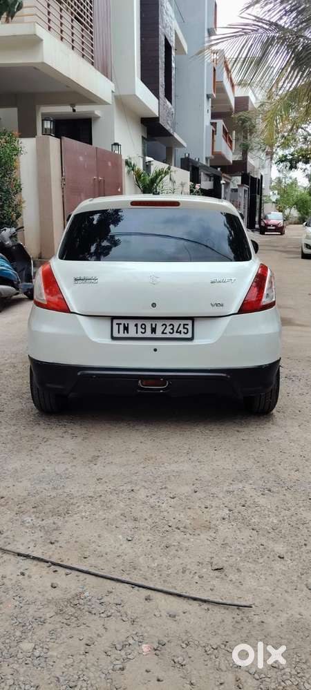 Maruti Suzuki Swift Ddis Vdi, 2013, Diesel
