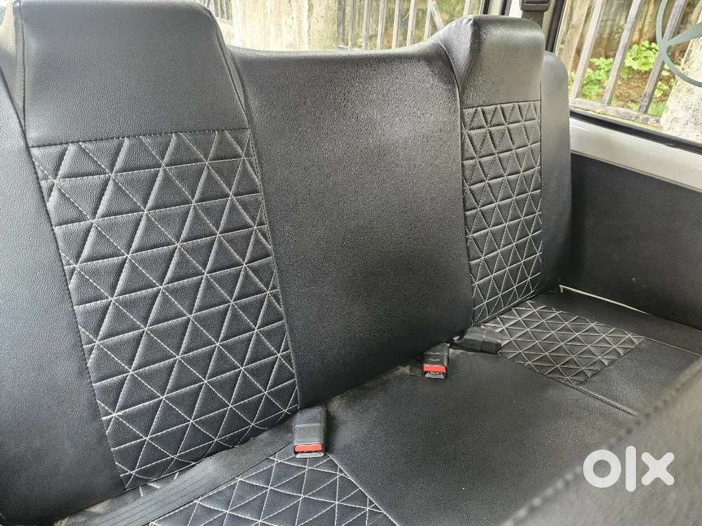 Maruti Suzuki Eeco 1.2 2024