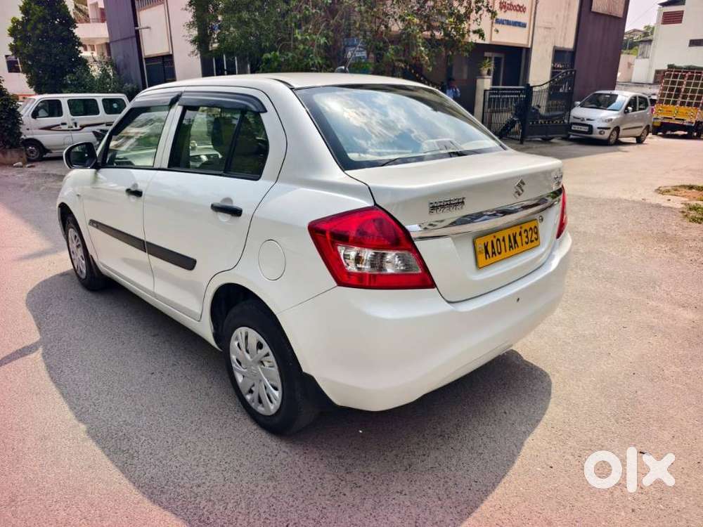Maruti Suzuki Swift Dzire Ldi Bsiv, 2019, Diesel