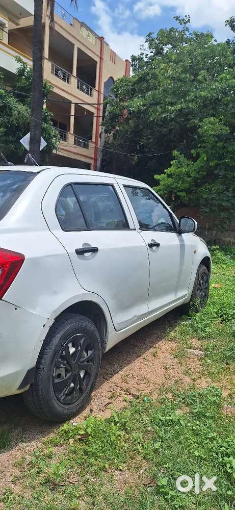Maruti Swift Dzire Tour 2018 Diesel Manual