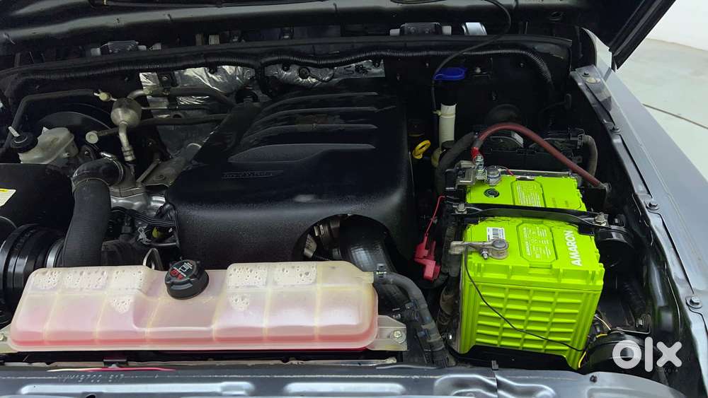 Mahindra Thar 2.0 Lx Hard Top Petrol At 4 Rwd, 2021, Petrol