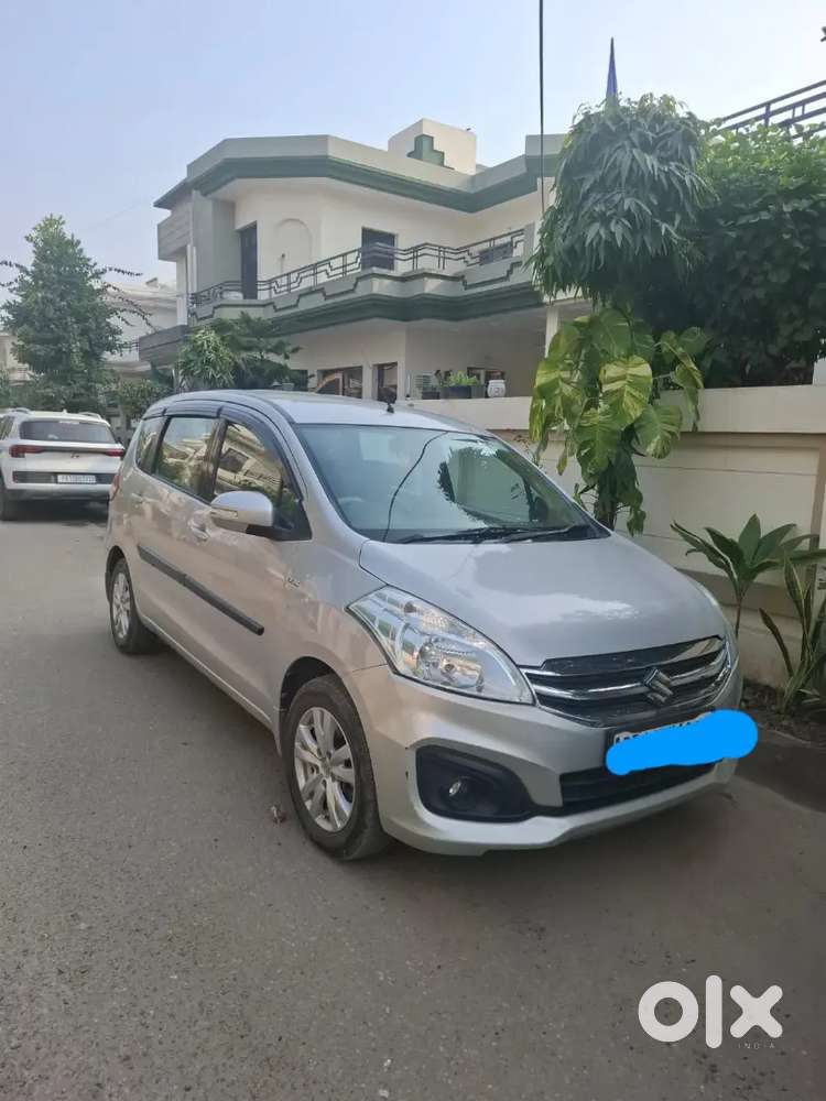 Maruti Eritga Vdi Shvs