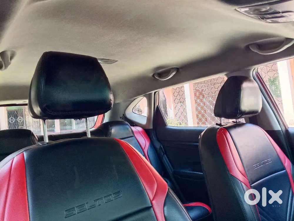 Kia Seltos 2020 Diesel