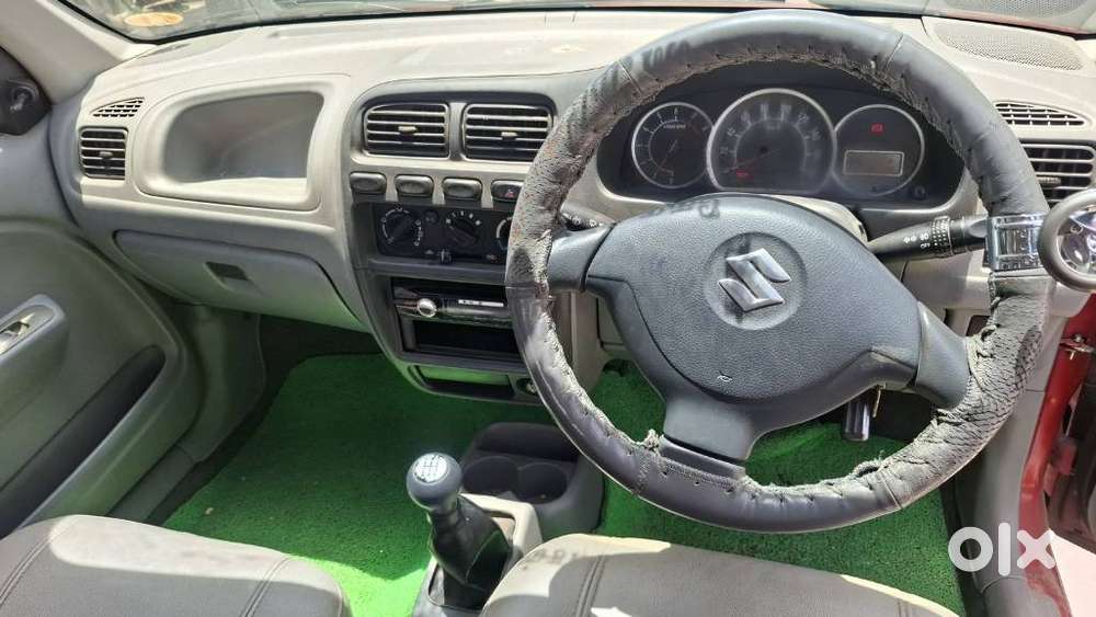 Maruti Suzuki Alto K10 Vxi, 2012, Petrol