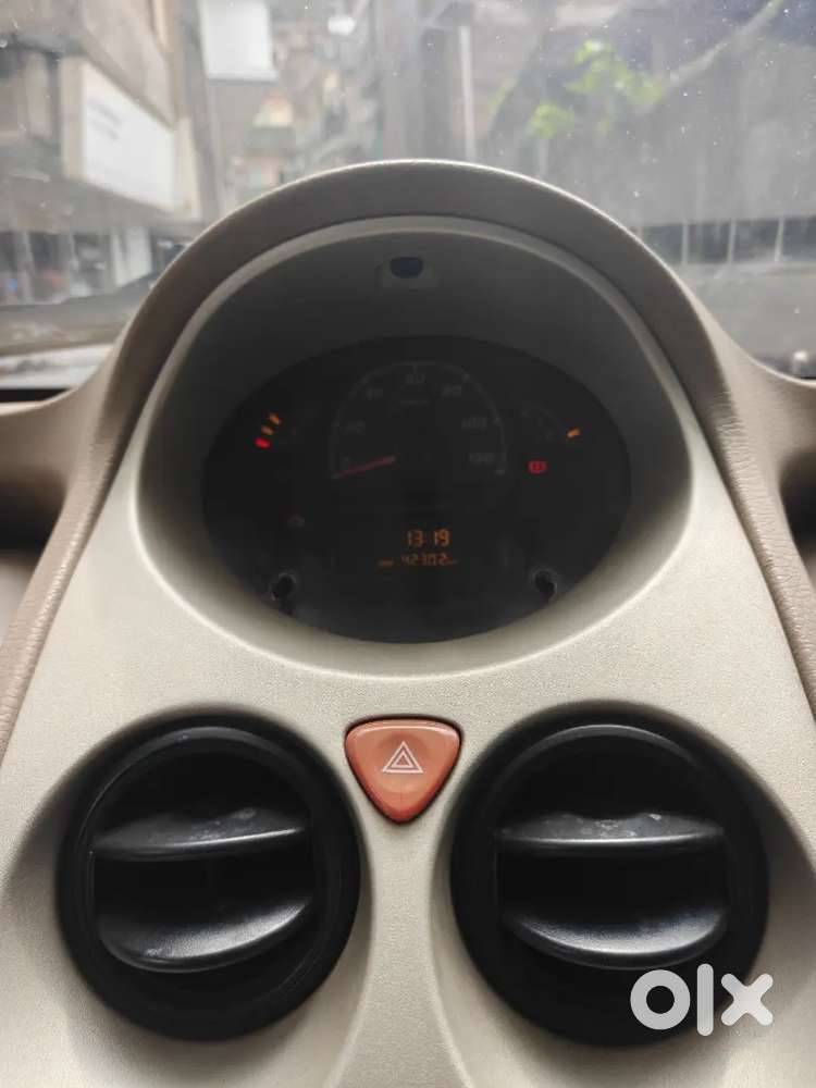 Tata Nano Twist Xt 2014 Km Driven