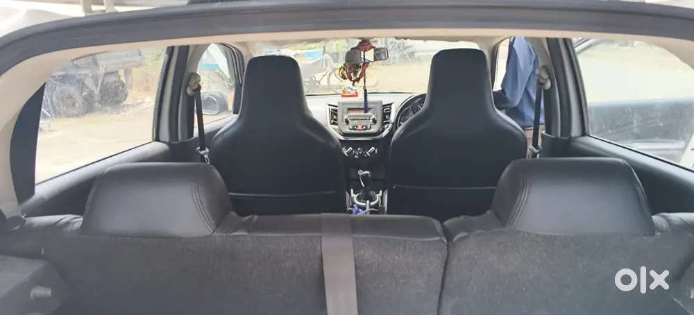 Maruti Suzuki Celerio 2023