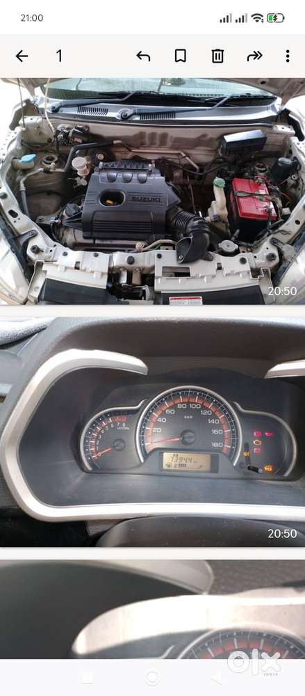 Less Driven Car And Very Cheap Price