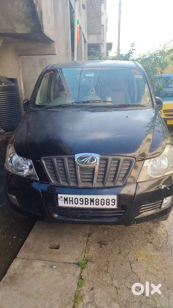 Mahindra Xylo 2011 Diesel New Registration Till 2031 Excellent Conditi