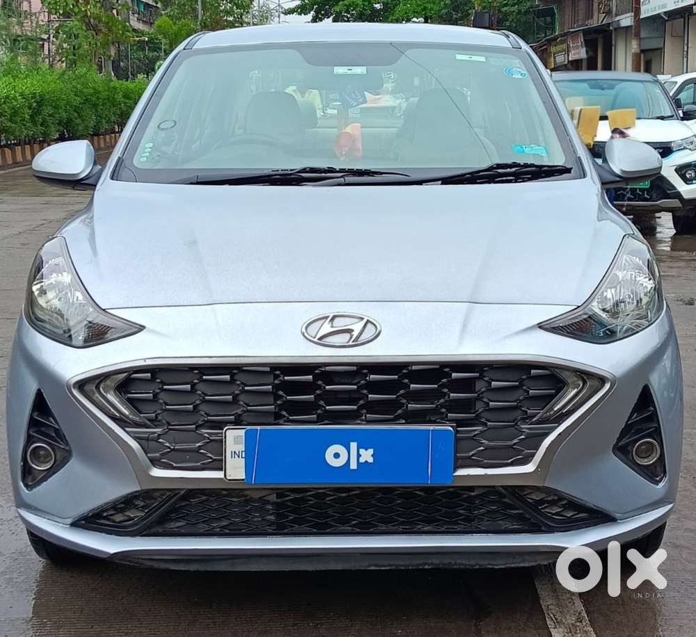Hyundai Aura 1.2 S Cng, 2020, Cng & Hybrids