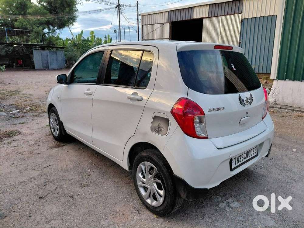 Maruti Suzuki Celerio Vxi Mt, 2020, Petrol