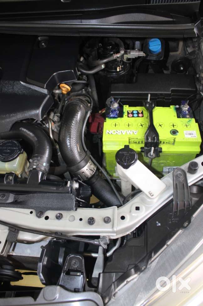 Toyota Innova Crysta 2.4 V, 2021, Diesel