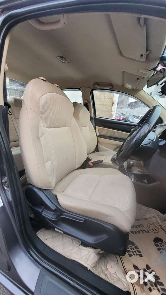 Honda Amaze Vx (o) I-dtec, 2019, Diesel