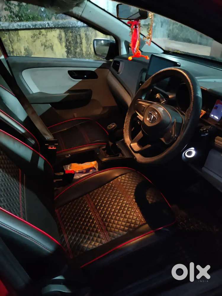Tata Altroz 2020 Petrol Well Maintained