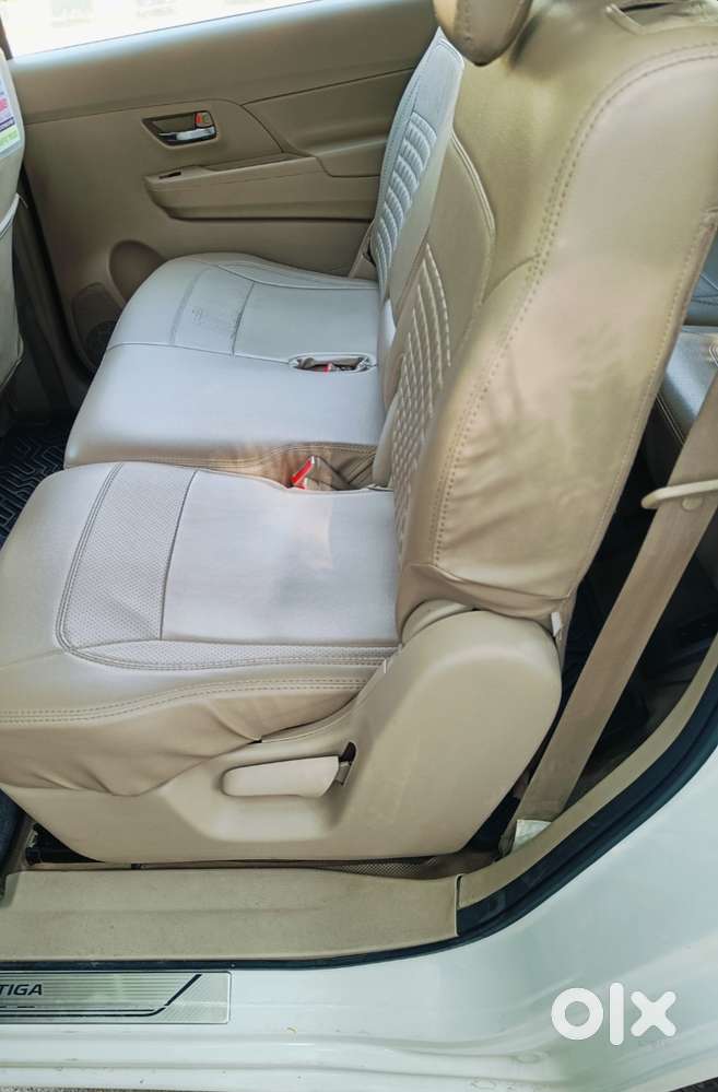 Maruti Suzuki Ertiga Vxi (o) Cng, 2024, Cng & Hybrids