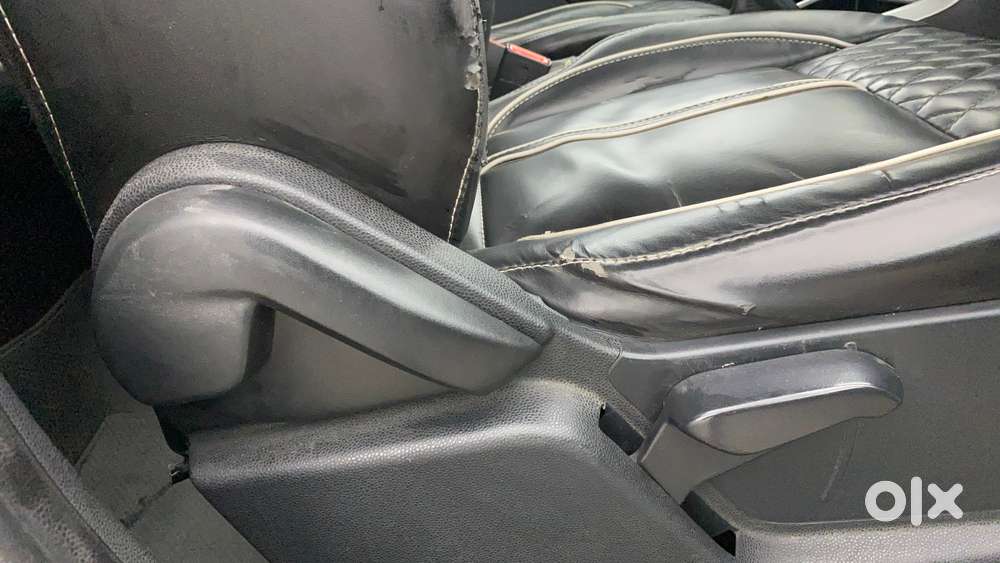 Ford Ecosport 1.5 Petrol Titanium, 2018, Petrol