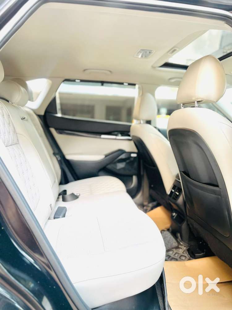 Kia Seltos Htx Plus At D, 2020, Diesel