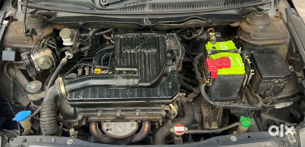 Maruti Suzuki Ciaz 2018 Petrol 62000 Km Driven