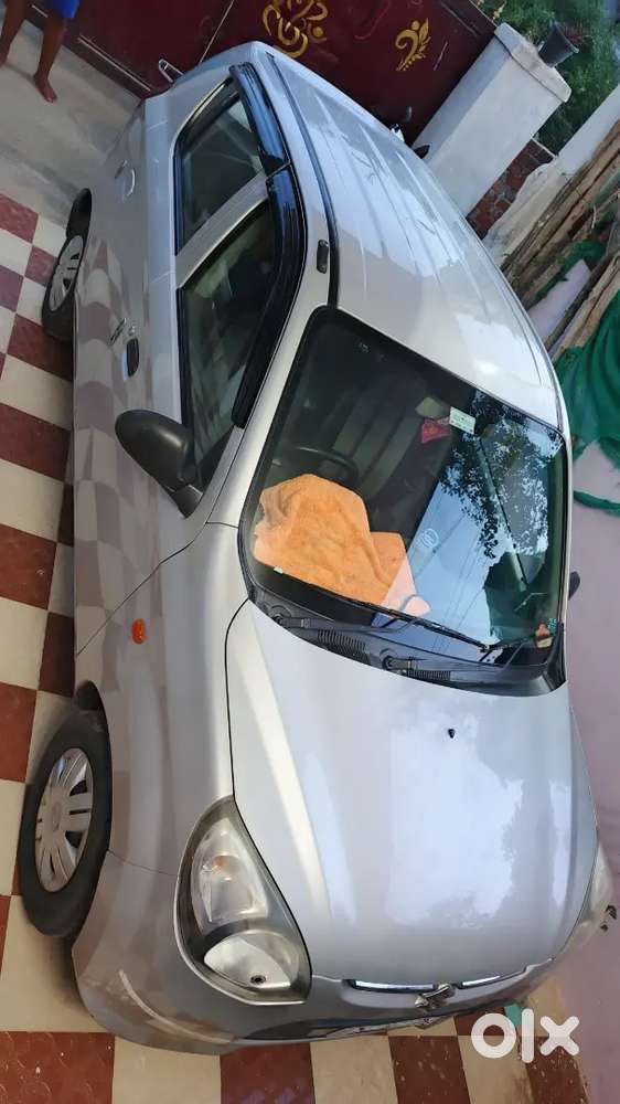 Very Good Condition And New Tyre New Battery