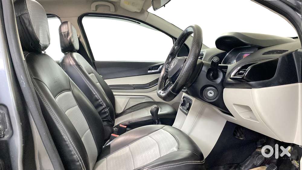 Tata Tiago 1.2 Revotron Xz Plus, 2022, Cng & Hybrids