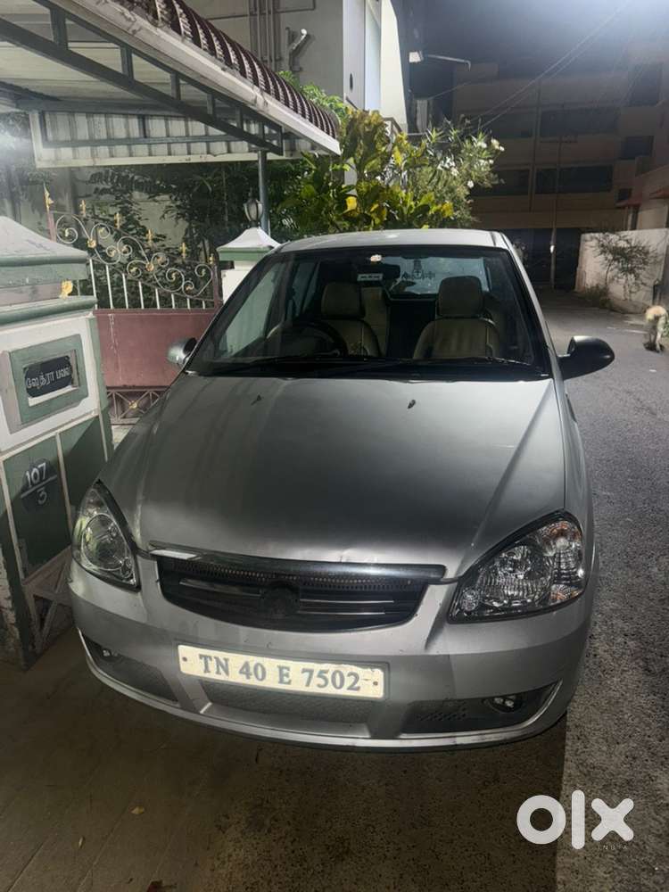 Tata Indica Ev2 Diesel Manual 2012