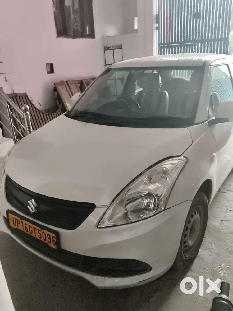 Maruti Dzire Tour 2019