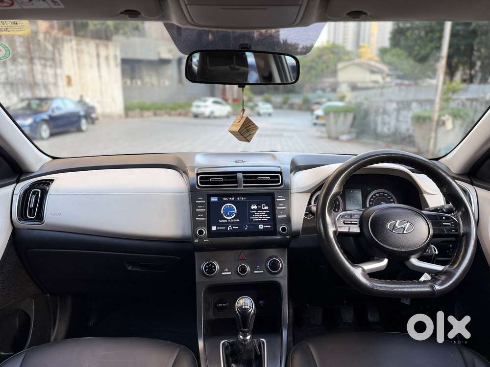 Hyundai Creta 1.5 Ex Diesel, 2020, Diesel