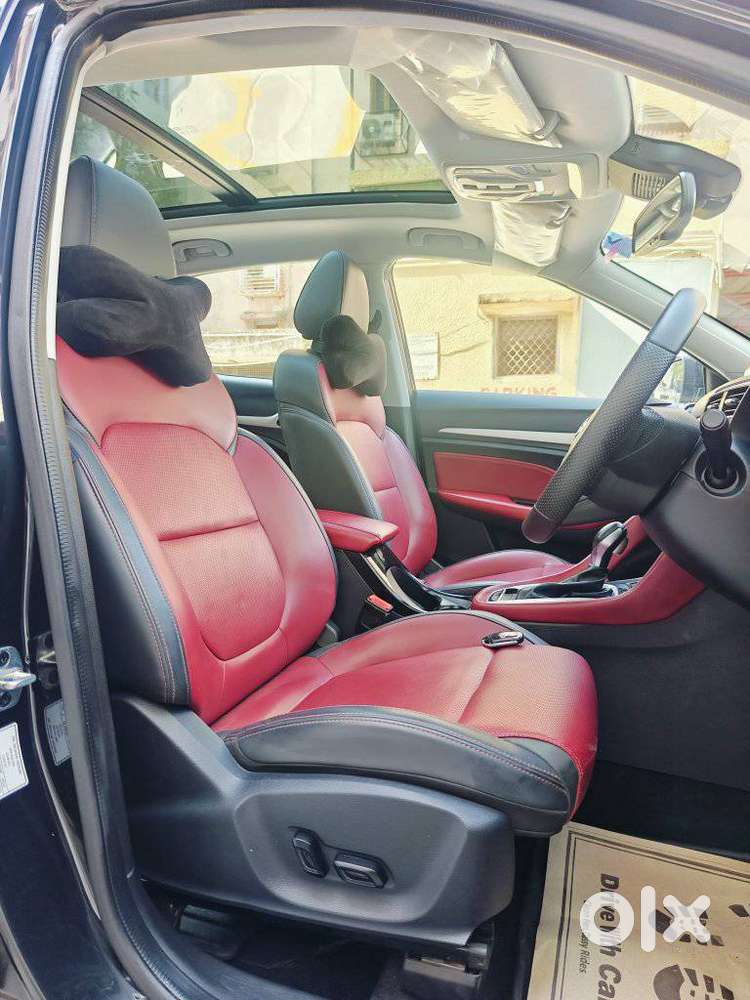 Mg Astor 1.5 Savvy Cvt, 2024, Petrol