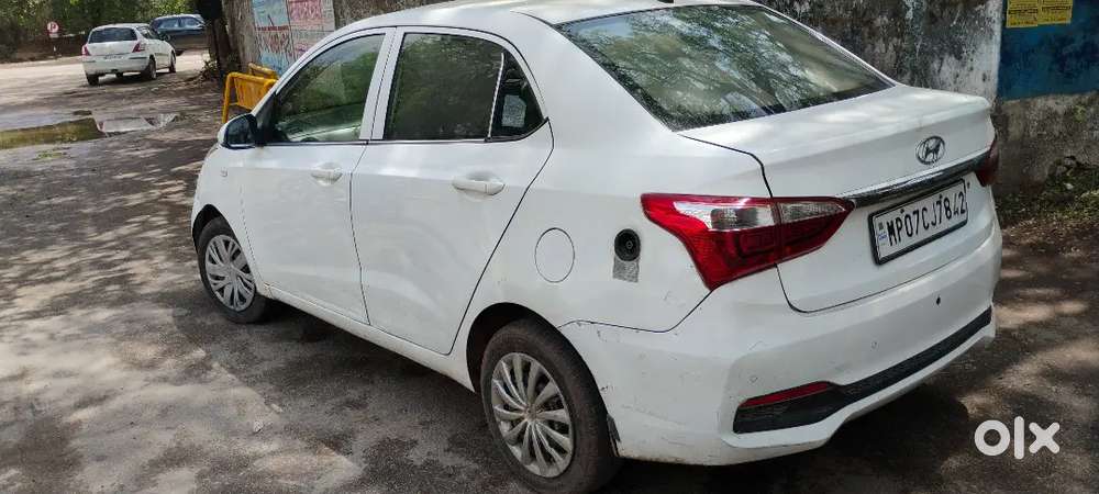 Hyundai Xcent Prime 2021