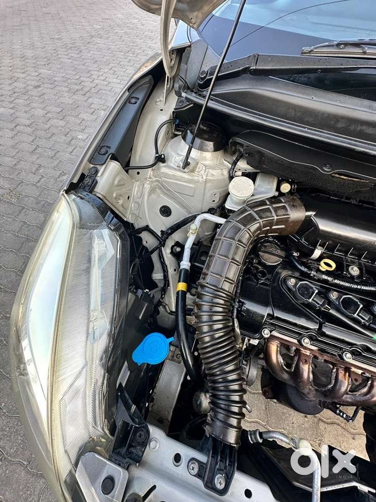 Maruti Suzuki Baleno 2016 Petrol 84000 Km Driven