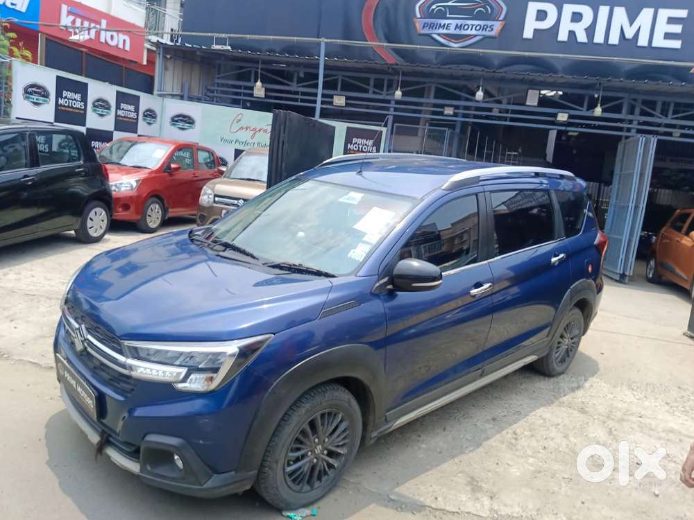 Maruti Suzuki Xl6 Zeta, 2021, Petrol