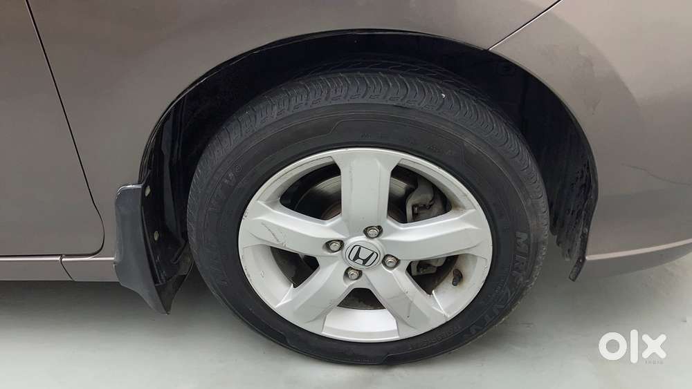 Honda City 1.5 S Mt, 2013, Petrol