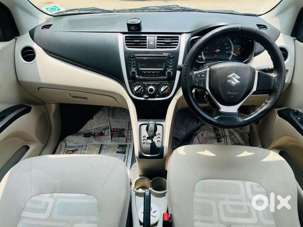 Maruti Suzuki Celerio 1.0 Zxi Amt, 2019, Petrol