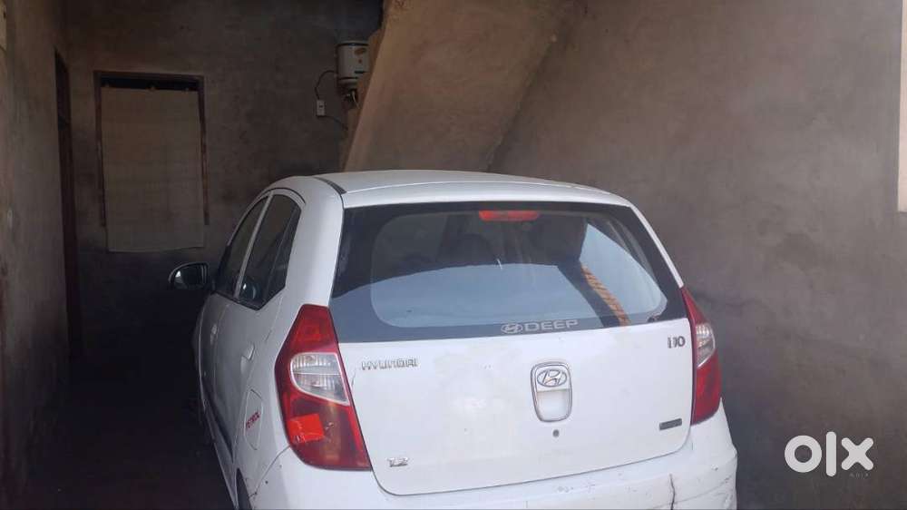 Car I10 Good Conditon Car