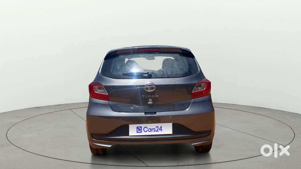 Tata Tiago Xz, 2021, Petrol