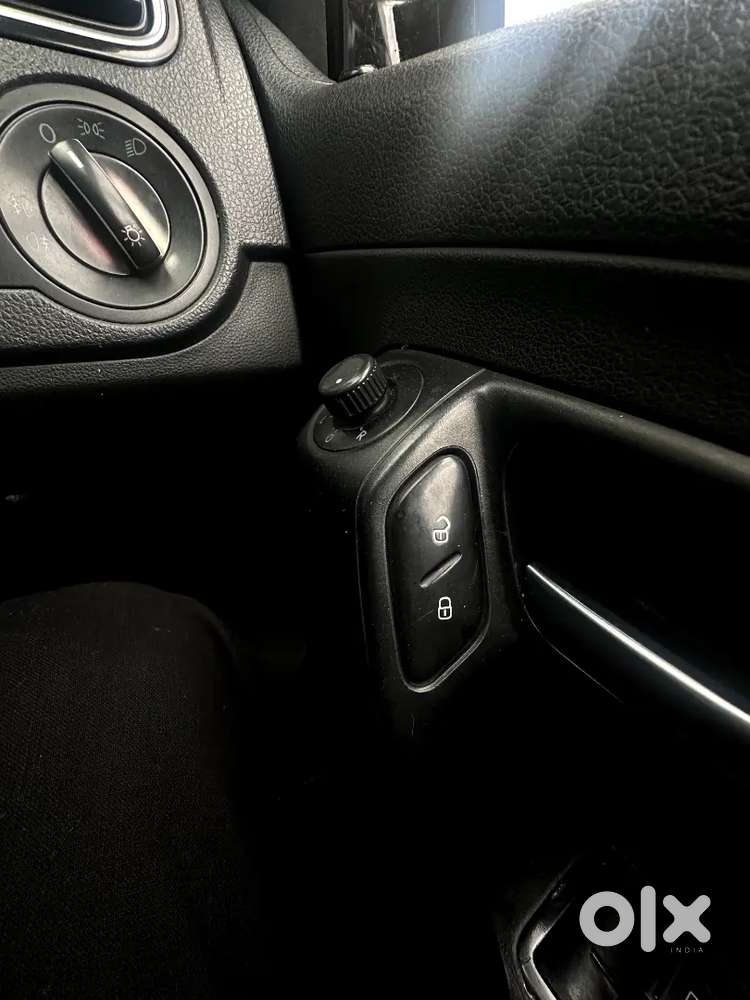 Volkswagen Polo Gt Tdi Highline Model 2015 Registration 2016