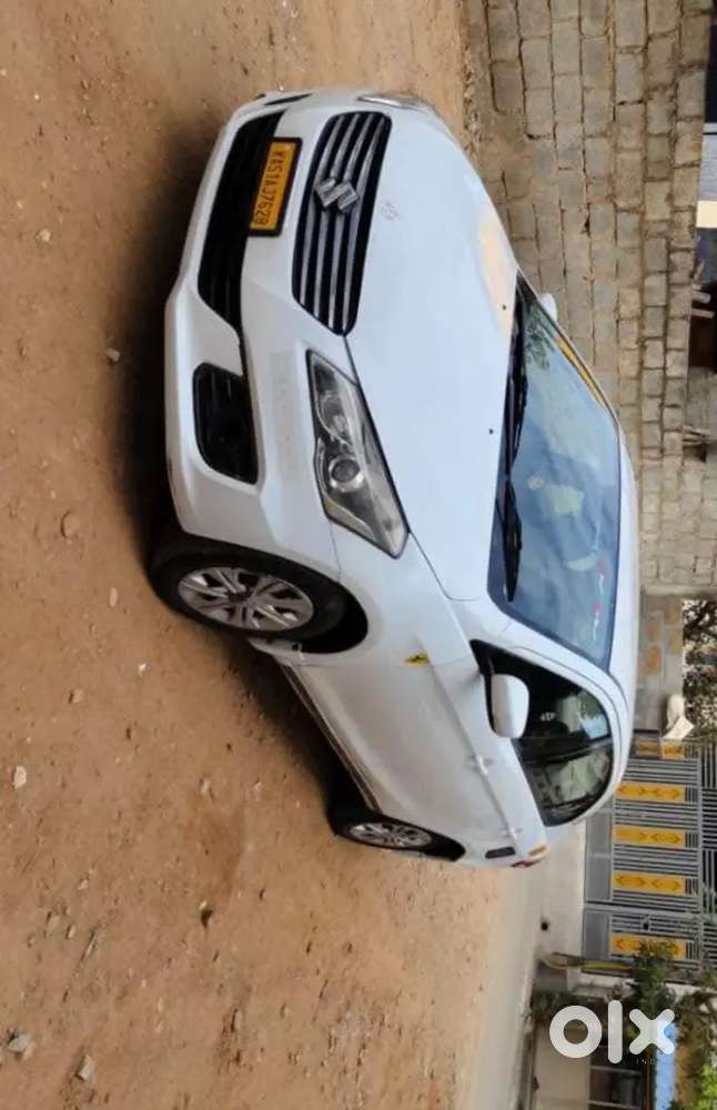 Maruti Suzuki Ciaz 2015