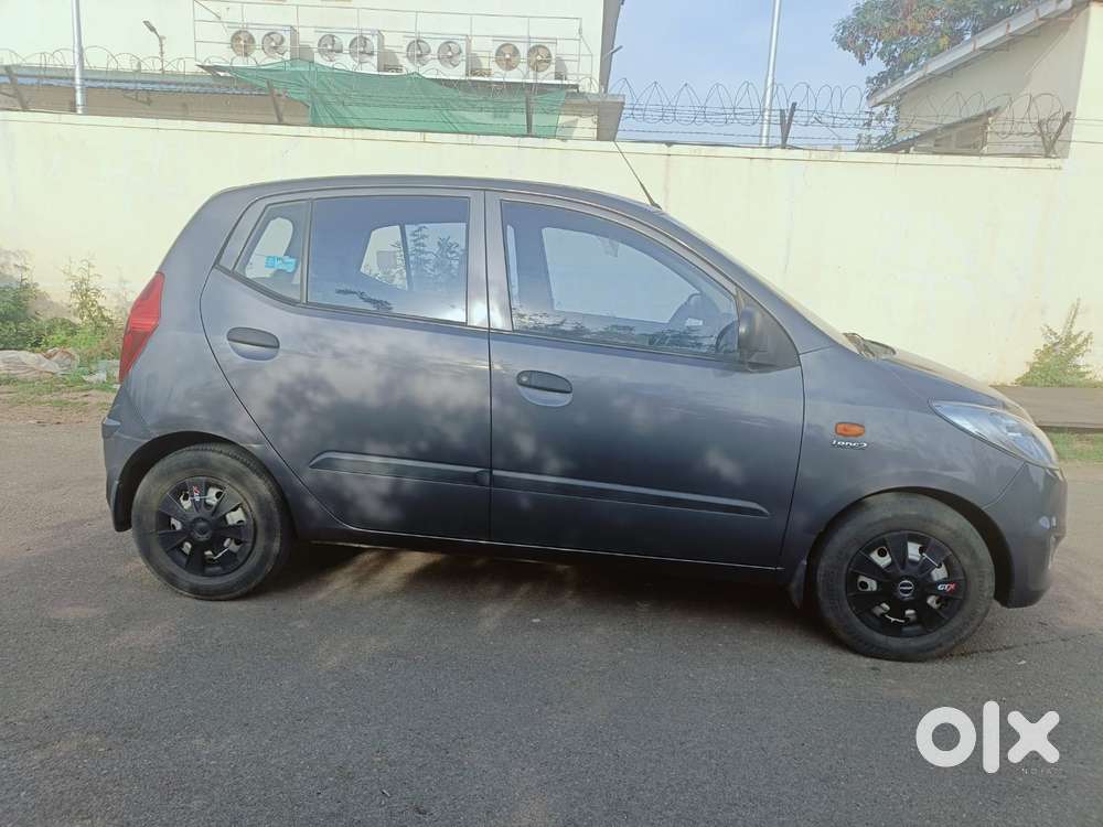 Hyundai I10 Magna 1.1l, 2016, Petrol