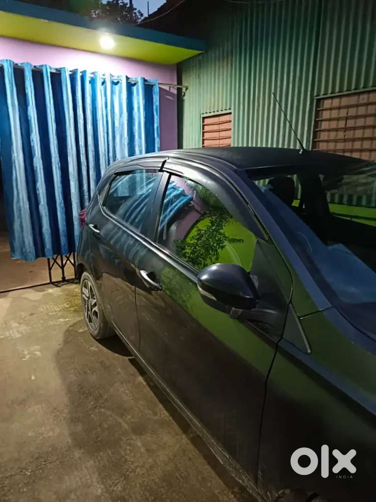 No Accident Good Condition